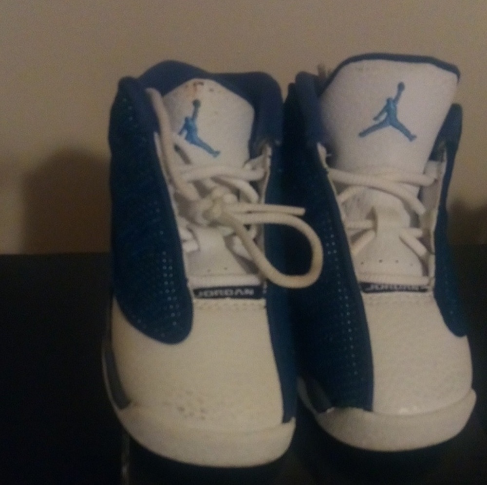 Air Jordan 13 Retro "Flint"